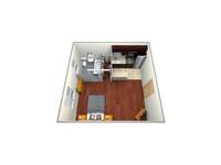 $795 / Month Apartment For Rent: 225 Oak Grove St. - 203R - Level 10 Management,...