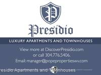 $1,185 / Month Apartment For Rent: 116 Presidio Pointe - Presidio Apartments And T...