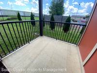 $825 / Month Apartment For Rent: 5878 Old Nashville Rd Loop No 2 - 4-C - South C...