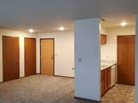 $720 / Month Apartment For Rent: 1217 Delaware - First Property Management Of Am...