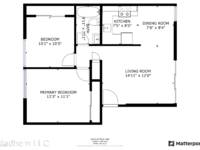 $1,595 / Month Apartment For Rent: 1206 E Lemon - Madhern LLC | ID: 11319800