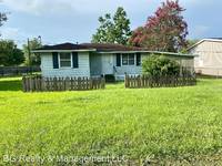 $875 / Month Home For Rent: 406 D Arceneaux Road - BG Realty & Manageme...