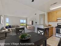 $2,040 / Month Apartment For Rent: 200 WEST CENTRAL AVENUE #3610 - Sycamore Villag...