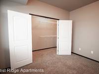 $930 / Month Apartment For Rent: 1465 Roughrider Blvd Unit 204 - West Ridge Apar...