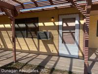 $825 / Month Apartment For Rent: 607 N Alameda - A - Dunagan Associates, INC | I...