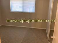 $1,400 / Month Apartment For Rent: 2400 N. Dustin Apt 110 - Sun West Properties | ...