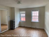$1,250 / Month Apartment For Rent: 11 Second Street - Four Points Property Managem...