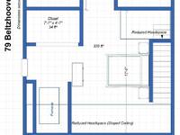 $1,300 / Month Apartment For Rent: 79 Beltzhoover Ave Floor 2 - Steel Town Propert...