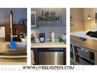 $800 / Month Apartment For Rent: 2500 Carlisle Blvd NE - Unit 2259 - Live At The...