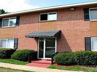 $825 / Month Apartment For Rent: Hanover Apartments 2-Bed - Hanover Apartments |...