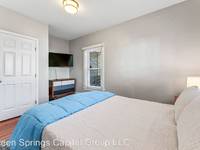 $2,795 / Month Apartment For Rent: 22 Lincoln Ave 1st FL - Green Springs Capital G...