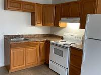 $850 / Month Apartment For Rent: 1645 North Calhoun St - Frederick Douglas Apart...