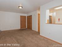 $1,275 / Month Apartment For Rent: 2030 N Lucille Street - B8 - Rent In The Valley...