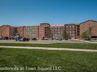 $1,018 / Month Apartment For Rent: 9181 Town Square Blvd 2526 - Residences At Town...