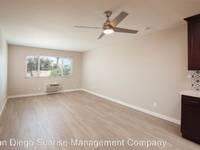 $2,550 / Month Apartment For Rent: 4173 36th Street #1 - San Diego Sunrise Managem...