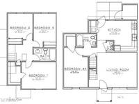 $720 / Month Apartment For Rent: Arlington Greene - 4 Bedroom - Arlington Greene...