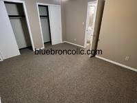 $775 / Month Apartment For Rent: 416 SE Corder Unit 10 - BLUE BRONCO REAL ESTATE...
