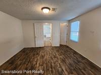 $950 / Month Home For Rent: 124 Littleton Street - Swansboro Port Realty | ...