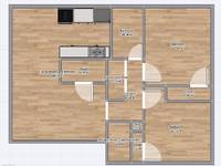 $700 / Month Duplex / Fourplex For Rent