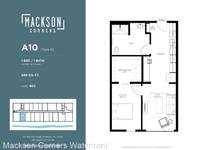 $1,600 / Month Apartment For Rent: 417 Marion Road - 403 - Mackson Corners Waterfr...