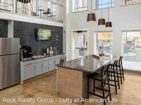 $926 / Month Apartment For Rent: 2308 4th Ave N - Apt. 509 - Lofts At American L...