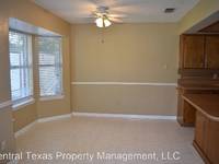$1,395 / Month Home For Rent: 704 Kim - Central Texas Property Management, LL...