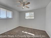 $1,700 / Month Apartment For Rent: 5345 West 3rd Pl - #1 - Colorado Realty & P...