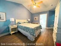 $2,500 / Month Home For Rent: 409 Passage Gate Way - Sea Coast Rentals @ Caro...