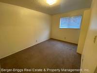 $900 / Month Apartment For Rent: 1209 TIJERAS AVE NE #6 - Berger-Briggs Real Est...