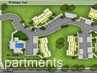 $2,045 / Month Apartment For Rent: 32512 1st Lane SW D-201 - Campus Landing Apartm...