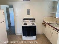 $1,325 / Month Apartment For Rent: 905 Forest Street - 905 1/2 - Nevada Commercial...