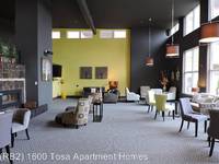 $1,335 / Month Apartment For Rent: 1550 Rivers Bend Ln - (RB2) 1600 Tosa Apartment...