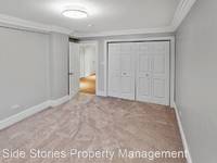$2,635 / Month Apartment For Rent: 353 E. 45th #1W - South Side Stories Property M...