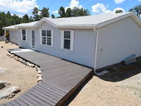 $1,601 / Month Rent To Own: 3 Bedroom 2.00 Bath Mobile/Manufactured Home