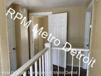 $750 / Month Home For Rent: 80 Hill St - Real Property Management Metro Det...