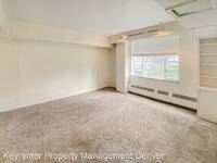 $1,850 / Month Home For Rent: 1111 E Bayaud Ave Unit 1111 - Keyrenter Propert...