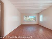 $1,800 / Month Apartment For Rent: 510 Sunset Unit 4 - Santa Fe Property Managemen...
