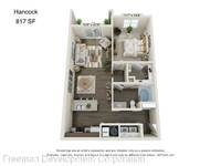 $1,675 / Month Apartment For Rent: 18300 Wheeler Road - Freeman Development Corpor...
