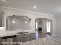 $1,850 / Month Home For Rent: 824 Copper St - Keyrenter Arkansas | ID: 11554962