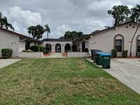 $1,125 / Month Home For Rent: 2 Bedroom 2 Bathroom With A Community Pool