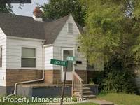 $900 / Month Home For Rent: 8310 Jackson Ave - BRS Property Management, Inc...