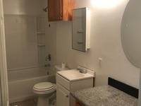 $1,200 / Month Apartment For Rent: 106 E. Warren Ave Unit A - Real Property Manage...
