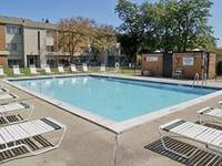 $840 / Month Apartment For Rent: Two Bedroom - Garfield Park Apartments | ID: 11...