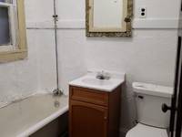 $650 / Month Apartment For Rent: 1836-38 W. Becher 2066 S 19th St #Lower Rear - ...
