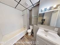 $850 / Month Apartment For Rent: 33 Westminster Avenue - Evergreen RE Developmen...