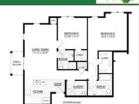 $1,785 / Month Apartment For Rent: 308 East Second St. - VERDE Management, LLC | I...