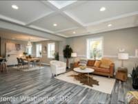 $950 / Month Apartment For Rent: 601 Atlantic St, SE - Master - Keyrenter Washin...