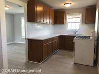 $995 / Month Home For Rent: 102 N Ave A - GOBAR Management | ID: 9337152