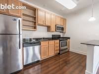 $1,134 / Month Apartment For Rent