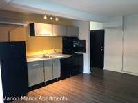 $1,250 / Month Apartment For Rent: 346 W Breckenridge Street Apt. 9 - Marion Manor...